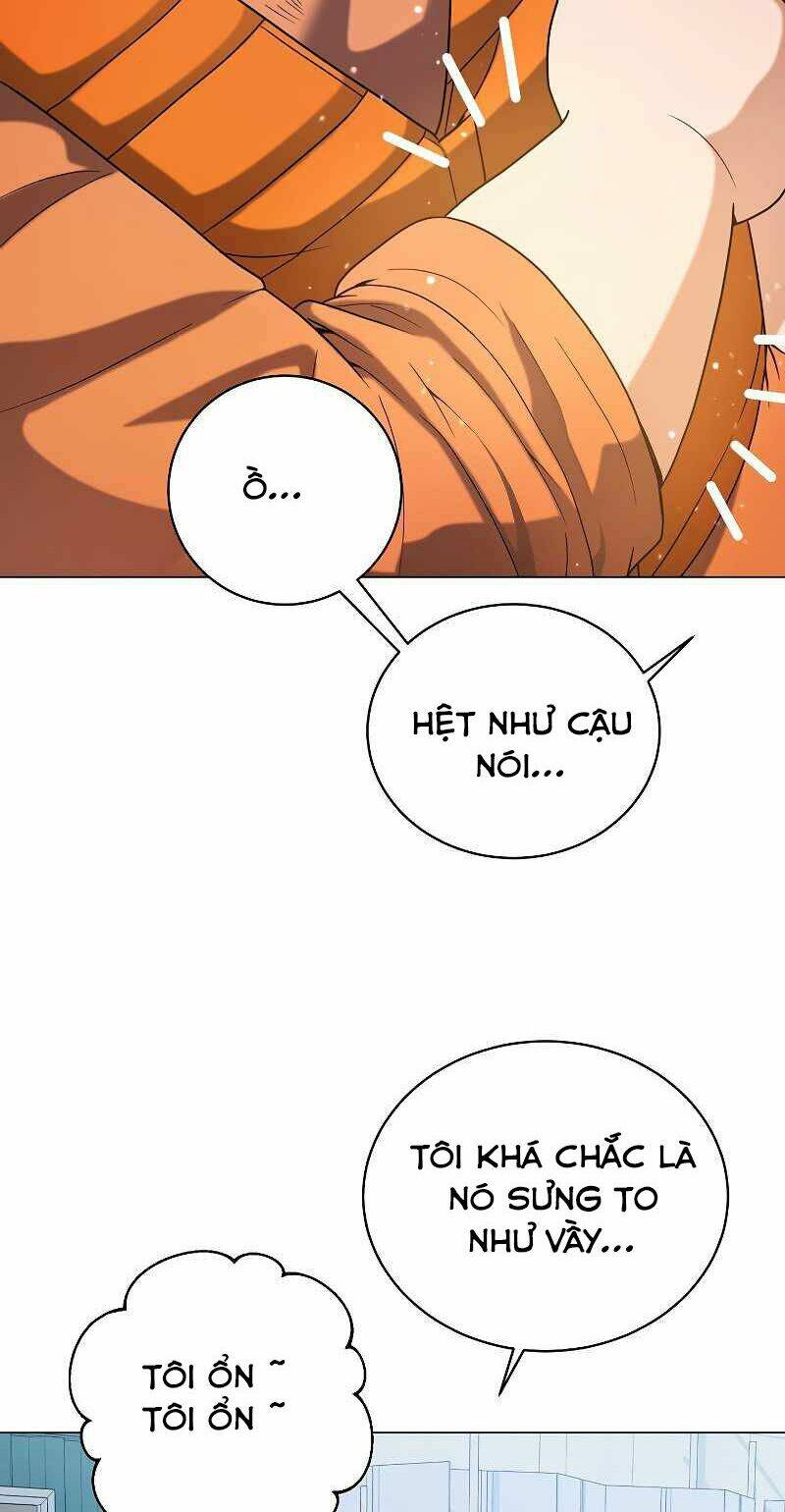 Nhà Hàng Bình Dân Của Anh Hùng Trở Về Chap 26 - Next Chap 27