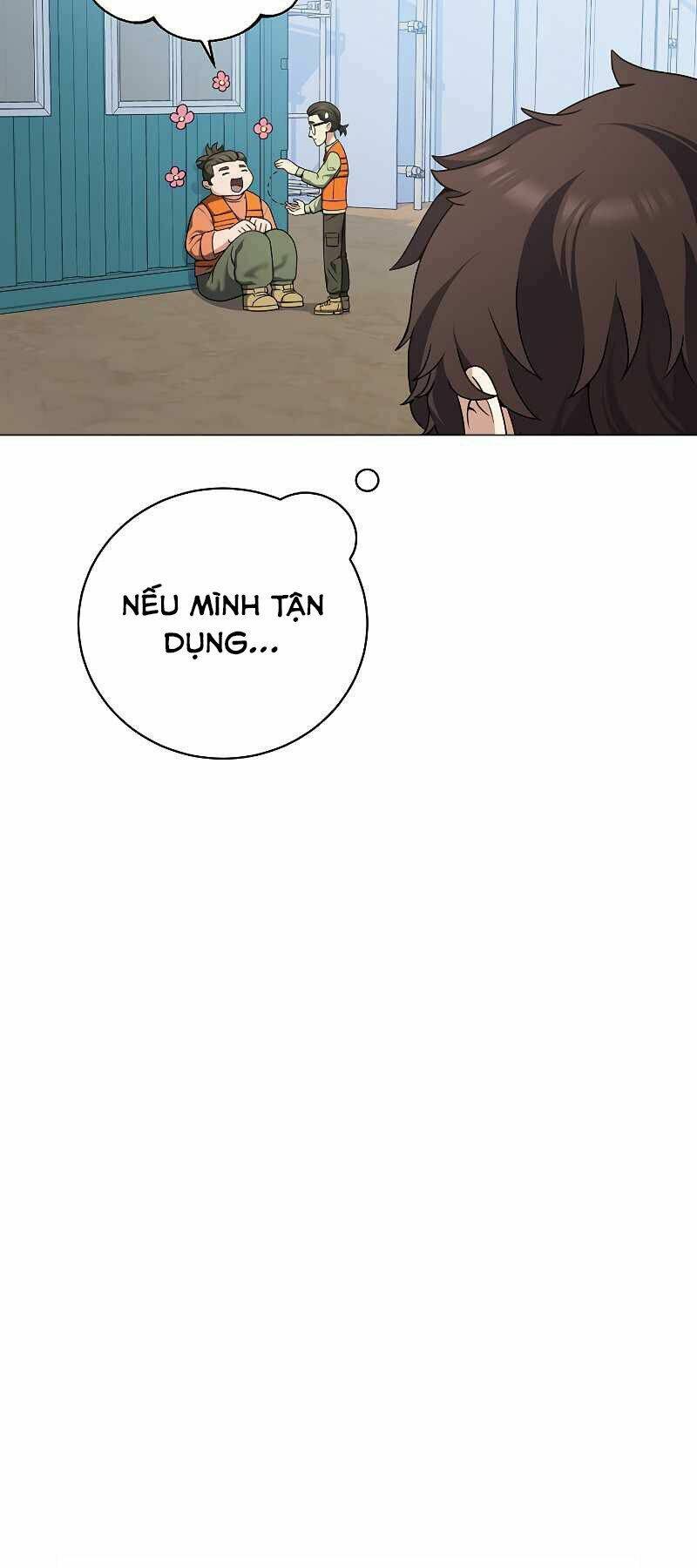 Nhà Hàng Bình Dân Của Anh Hùng Trở Về Chap 26 - Next Chap 27