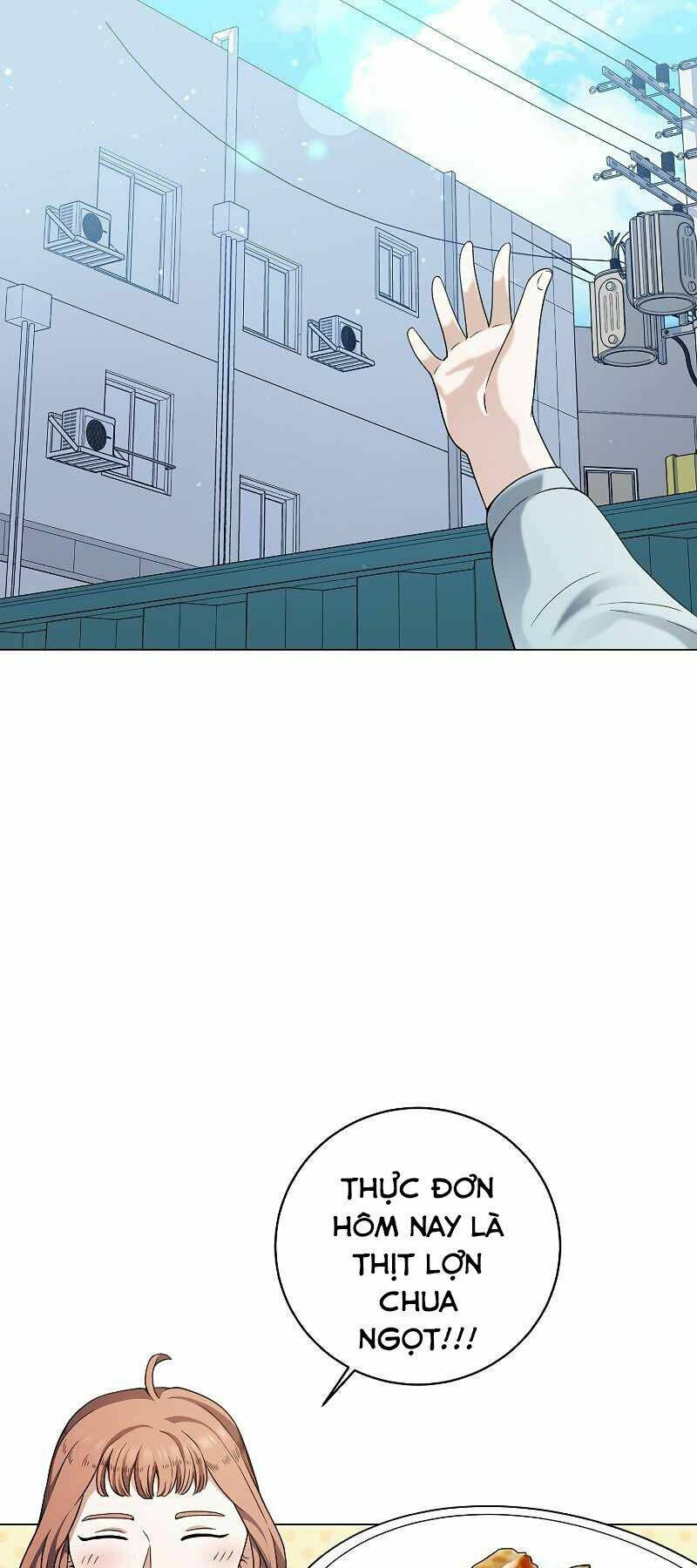 Nhà Hàng Bình Dân Của Anh Hùng Trở Về Chap 26 - Next Chap 27