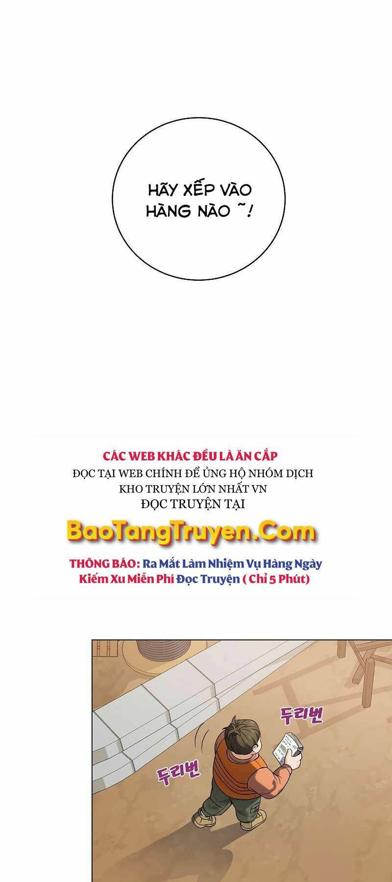 Nhà Hàng Bình Dân Của Anh Hùng Trở Về Chap 26 - Next Chap 27