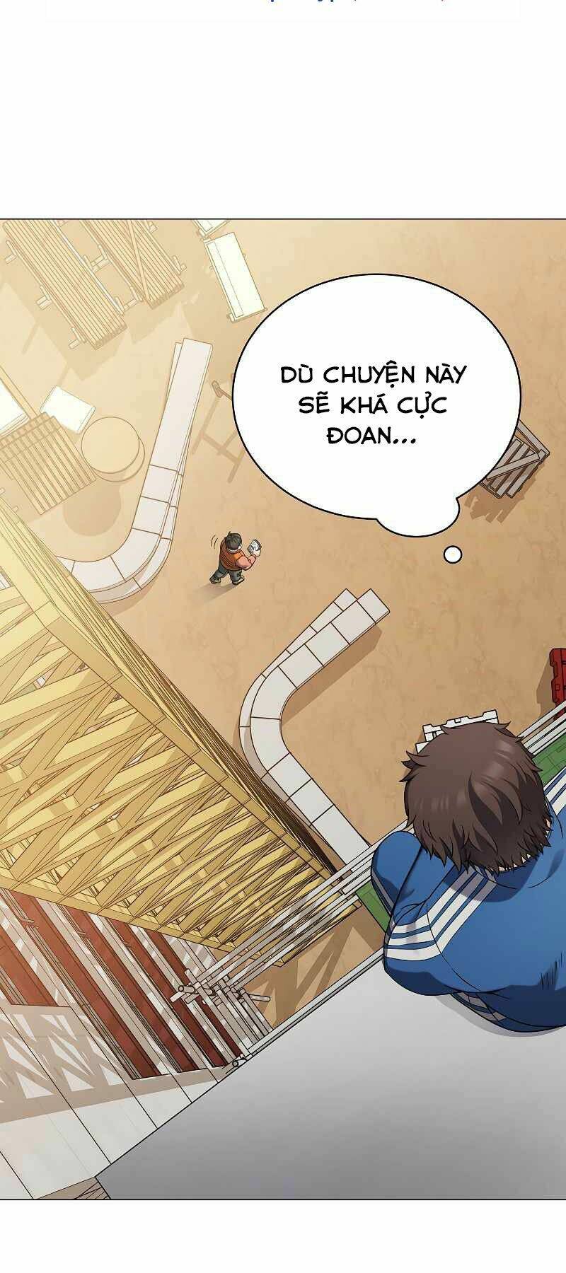 Nhà Hàng Bình Dân Của Anh Hùng Trở Về Chap 26 - Next Chap 27