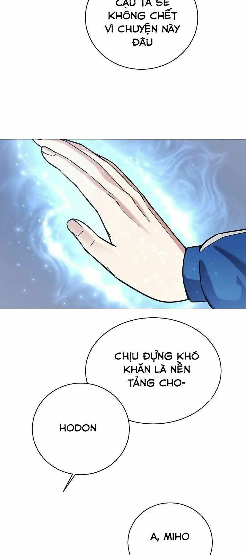 Nhà Hàng Bình Dân Của Anh Hùng Trở Về Chap 26 - Next Chap 27