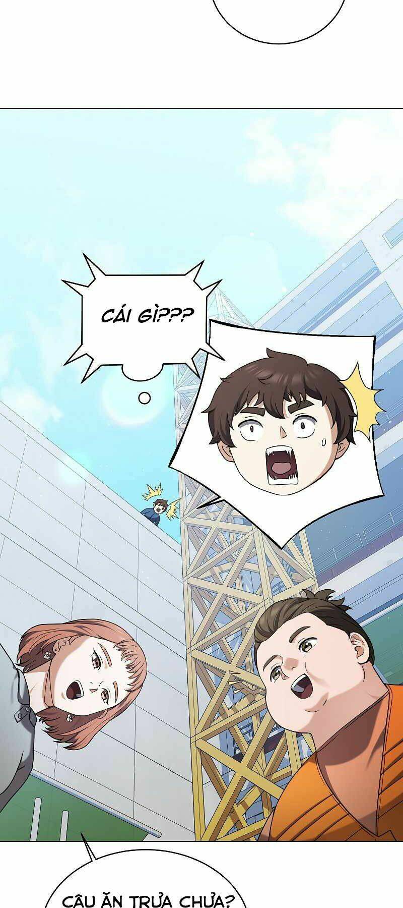 Nhà Hàng Bình Dân Của Anh Hùng Trở Về Chap 26 - Next Chap 27