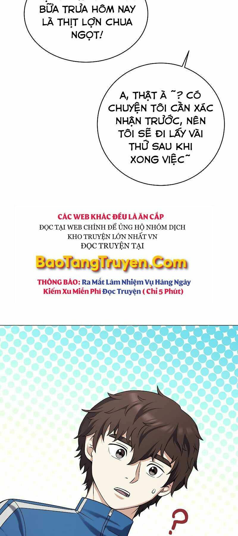 Nhà Hàng Bình Dân Của Anh Hùng Trở Về Chap 26 - Next Chap 27