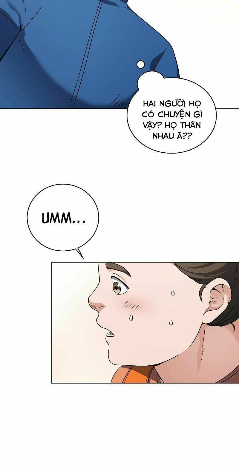Nhà Hàng Bình Dân Của Anh Hùng Trở Về Chap 26 - Next Chap 27
