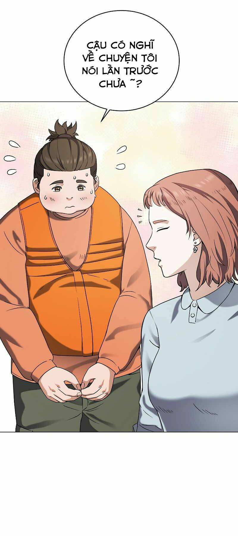 Nhà Hàng Bình Dân Của Anh Hùng Trở Về Chap 26 - Next Chap 27
