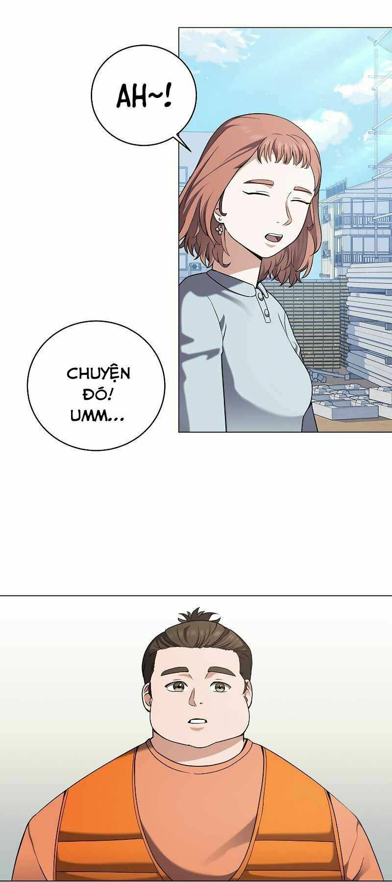 Nhà Hàng Bình Dân Của Anh Hùng Trở Về Chap 26 - Next Chap 27