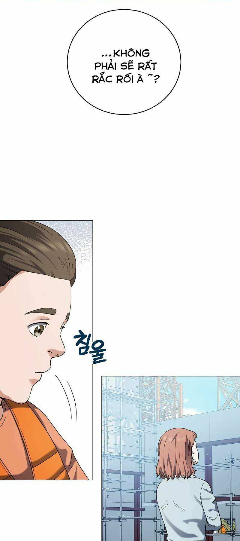 Nhà Hàng Bình Dân Của Anh Hùng Trở Về Chap 26 - Next Chap 27