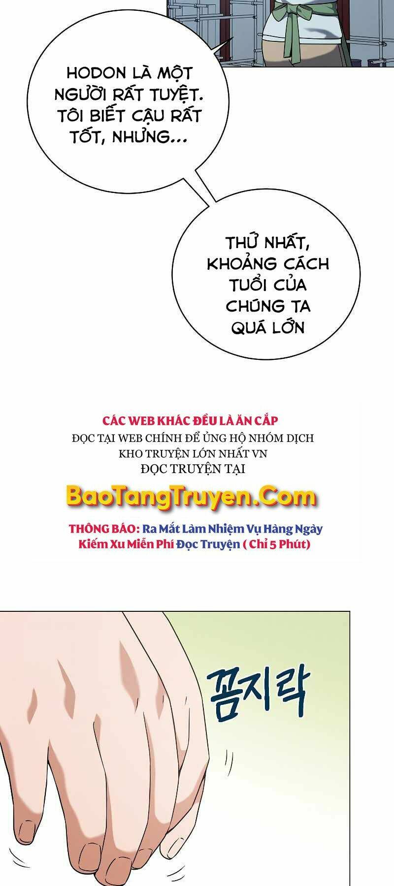 Nhà Hàng Bình Dân Của Anh Hùng Trở Về Chap 26 - Next Chap 27