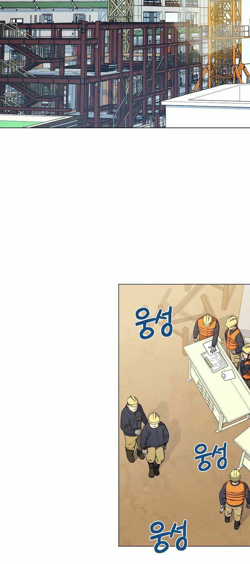 Nhà Hàng Bình Dân Của Anh Hùng Trở Về Chap 26 - Next Chap 27