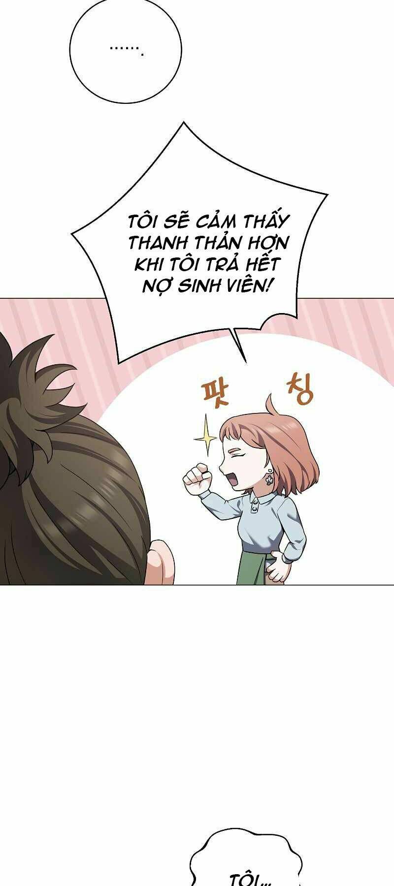 Nhà Hàng Bình Dân Của Anh Hùng Trở Về Chap 26 - Next Chap 27