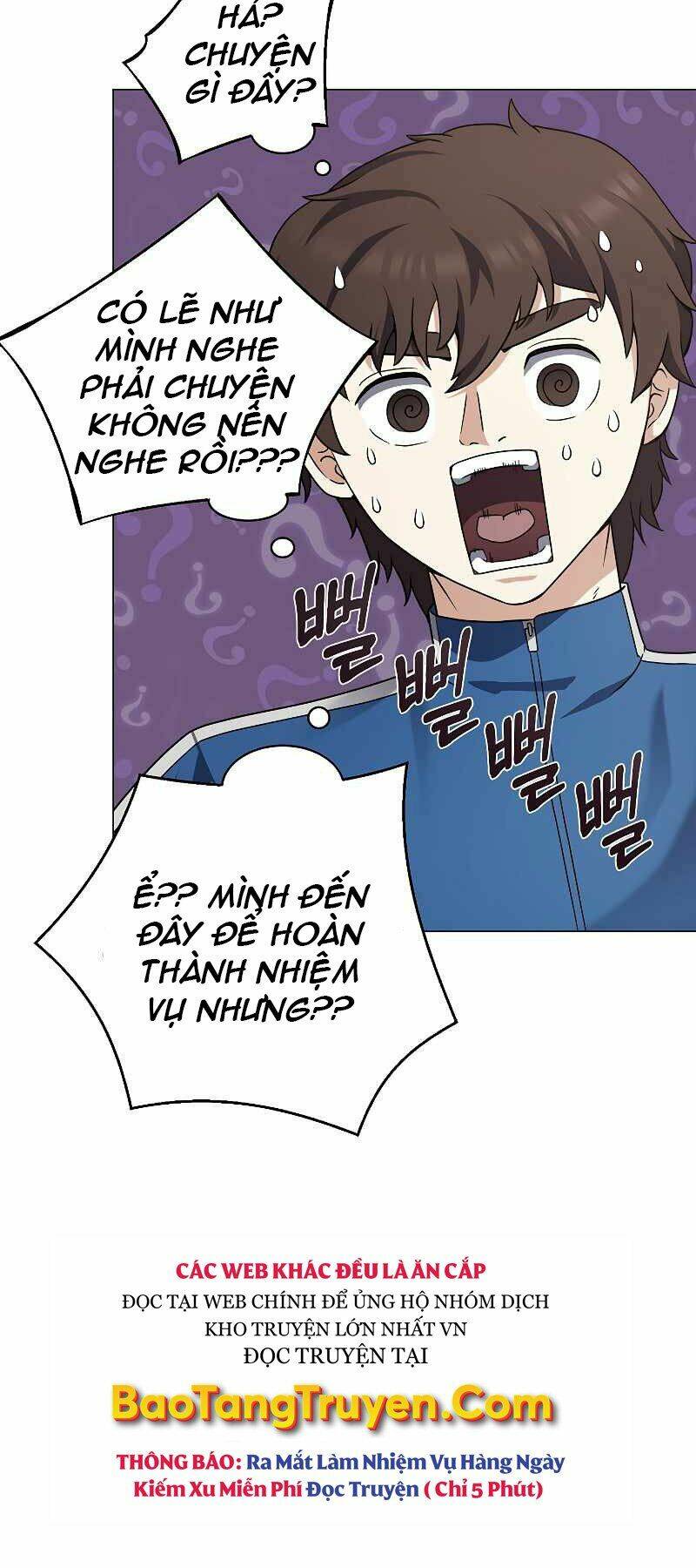 Nhà Hàng Bình Dân Của Anh Hùng Trở Về Chap 26 - Next Chap 27