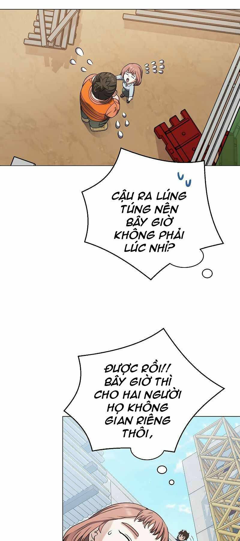 Nhà Hàng Bình Dân Của Anh Hùng Trở Về Chap 26 - Next Chap 27