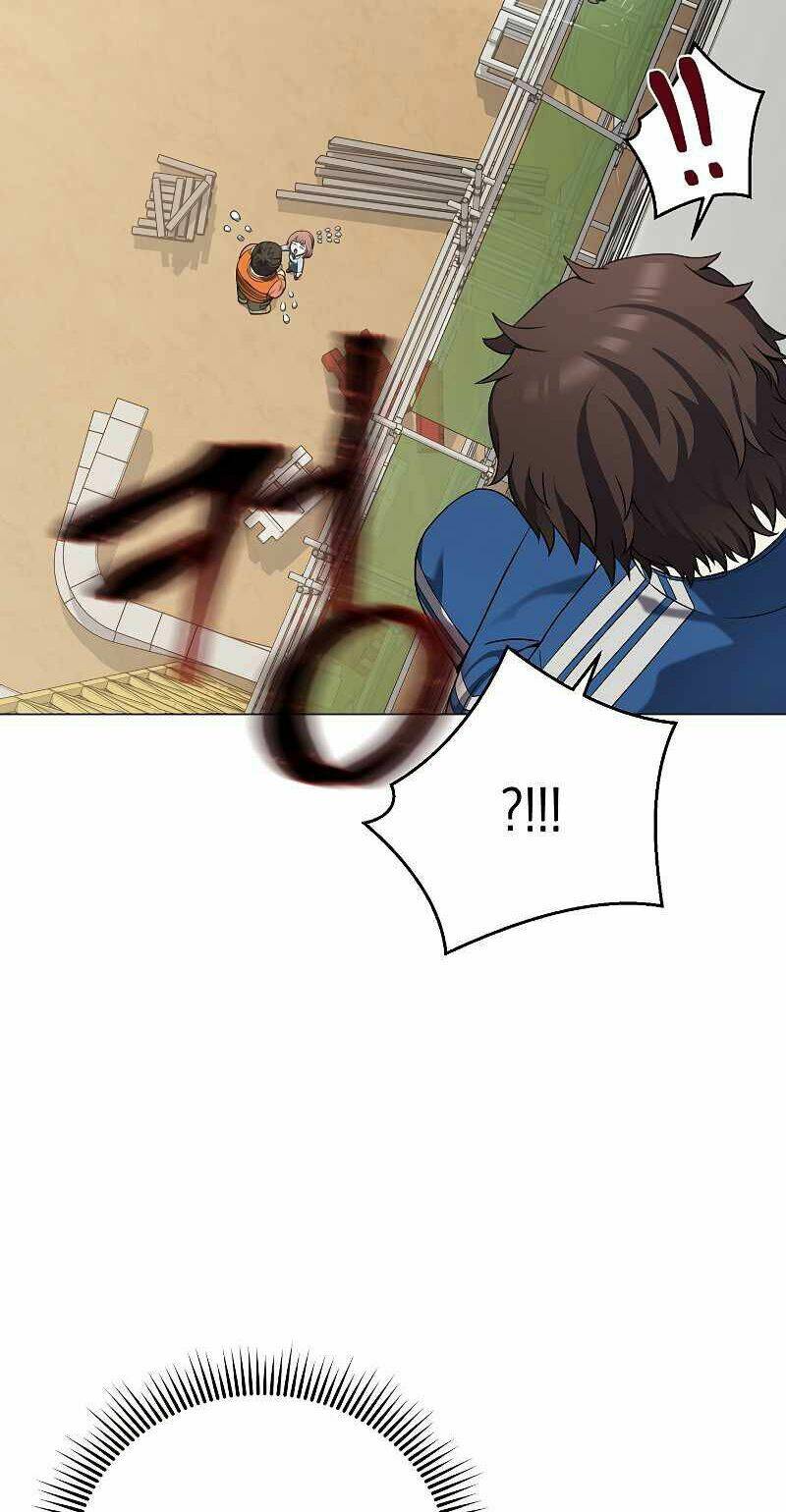 Nhà Hàng Bình Dân Của Anh Hùng Trở Về Chap 26 - Next Chap 27