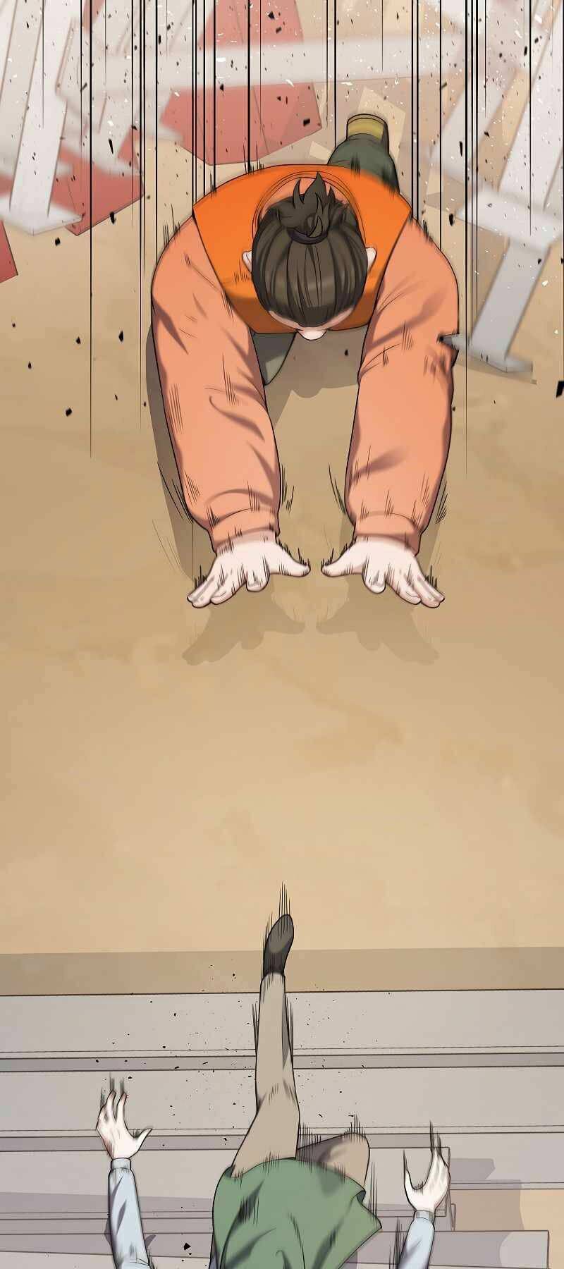 Nhà Hàng Bình Dân Của Anh Hùng Trở Về Chap 26 - Next Chap 27