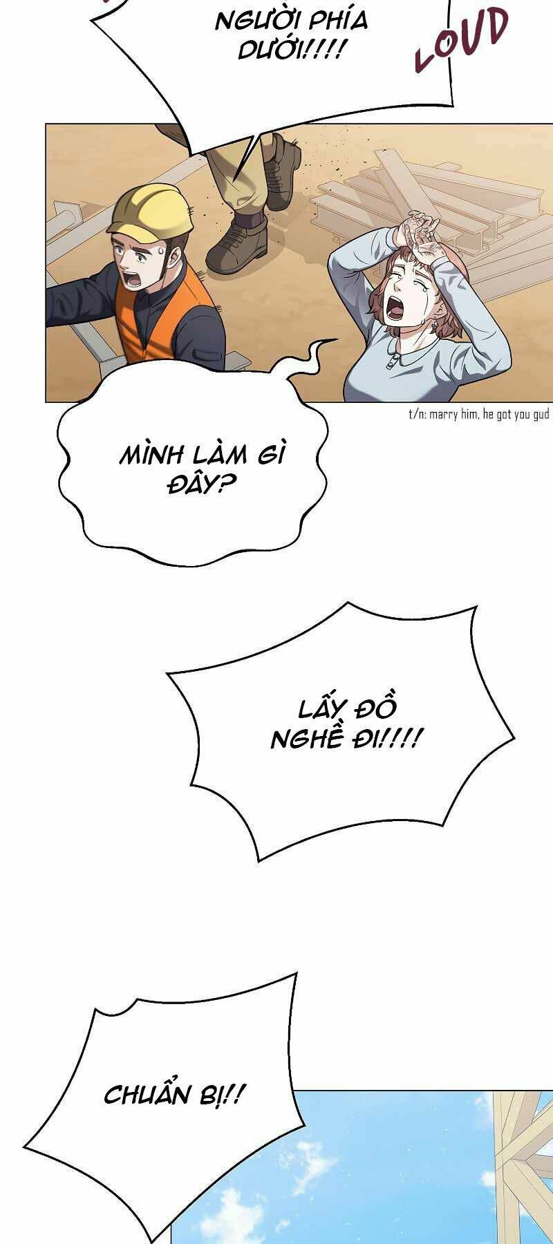 Nhà Hàng Bình Dân Của Anh Hùng Trở Về Chap 26 - Next Chap 27
