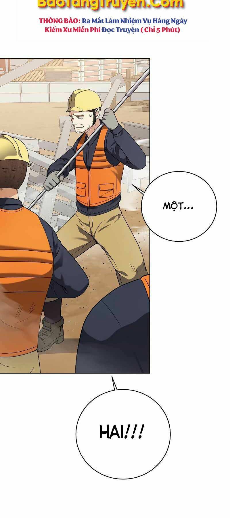 Nhà Hàng Bình Dân Của Anh Hùng Trở Về Chap 26 - Next Chap 27