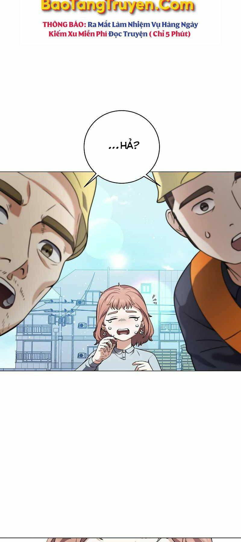 Nhà Hàng Bình Dân Của Anh Hùng Trở Về Chap 26 - Next Chap 27