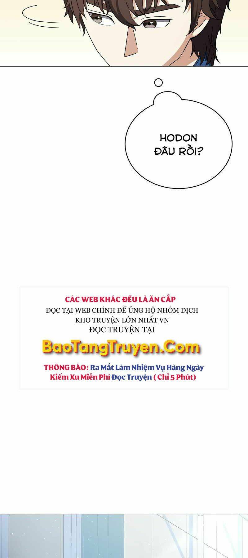 Nhà Hàng Bình Dân Của Anh Hùng Trở Về Chap 26 - Next Chap 27