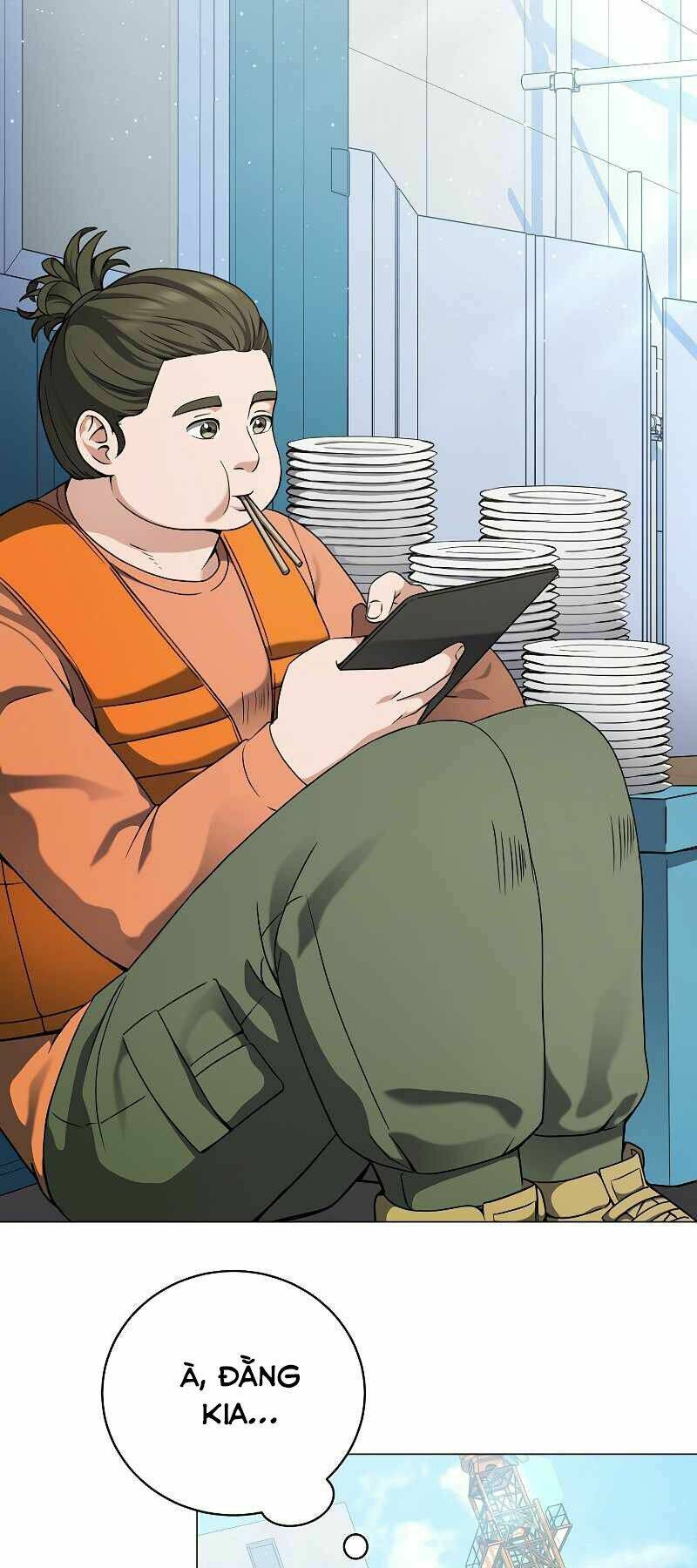 Nhà Hàng Bình Dân Của Anh Hùng Trở Về Chap 26 - Next Chap 27