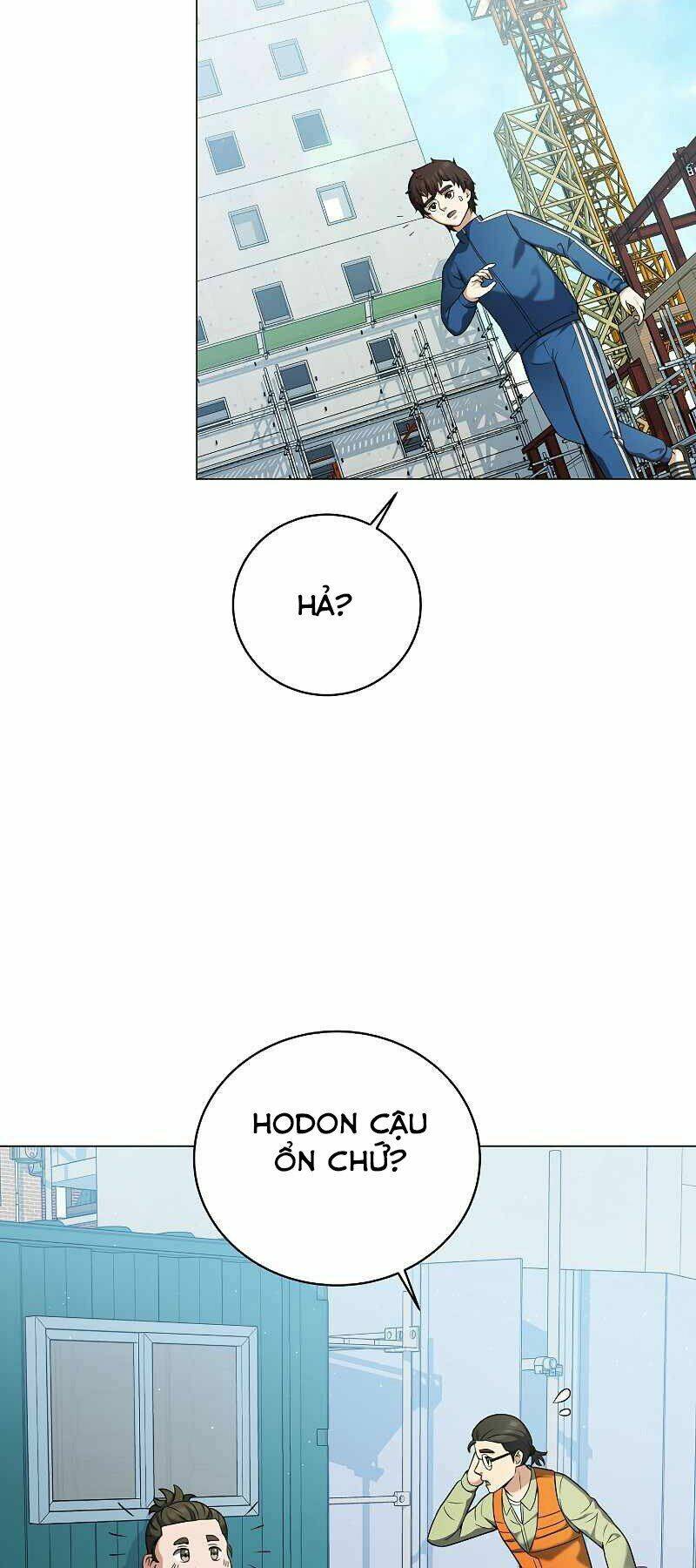 Nhà Hàng Bình Dân Của Anh Hùng Trở Về Chap 26 - Next Chap 27