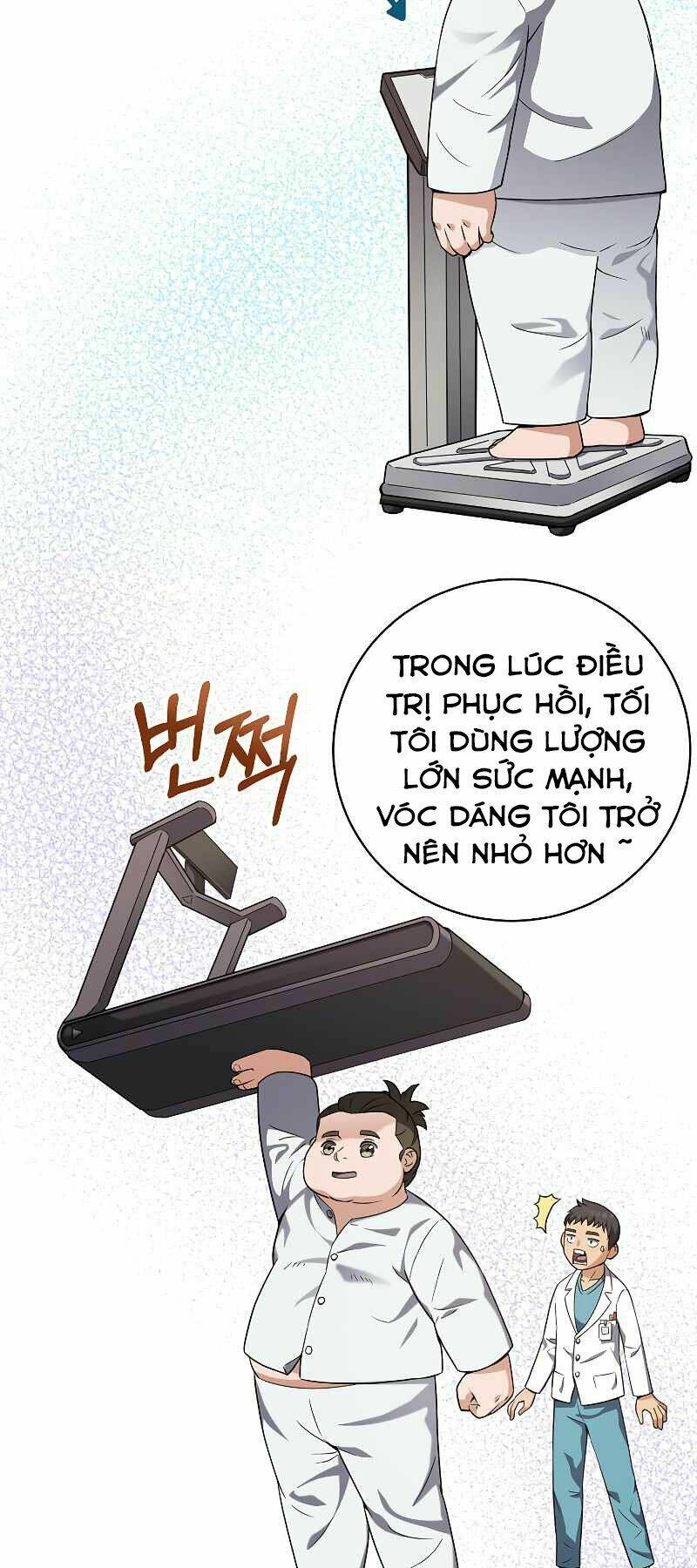 Nhà Hàng Bình Dân Của Anh Hùng Trở Về Chap 27 - Next Chap 28