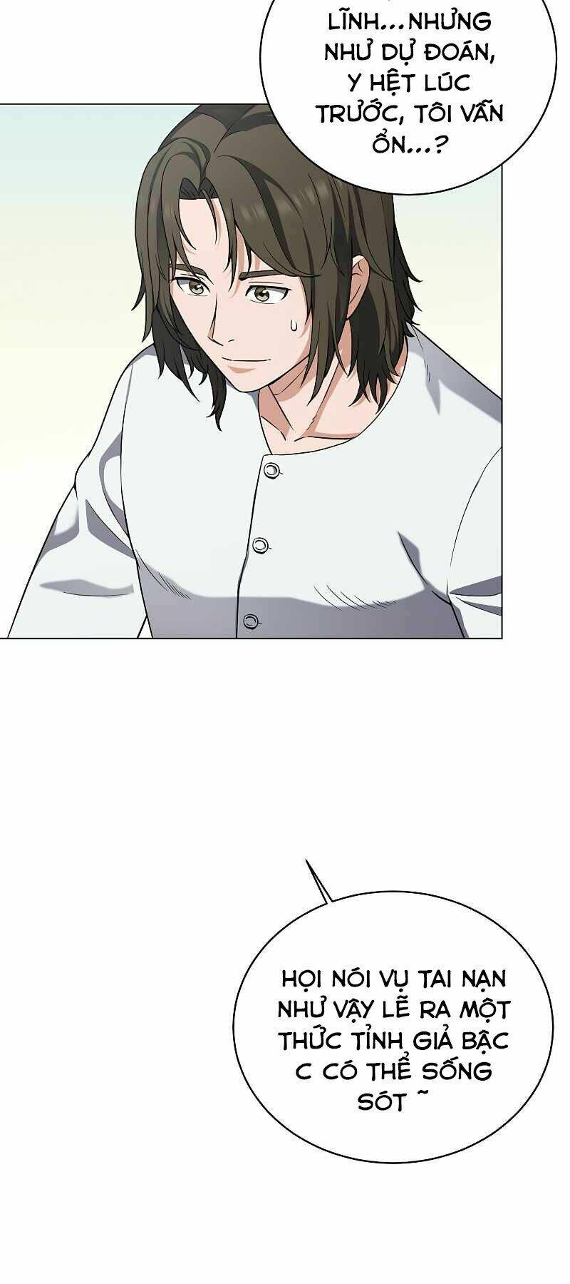 Nhà Hàng Bình Dân Của Anh Hùng Trở Về Chap 27 - Next Chap 28