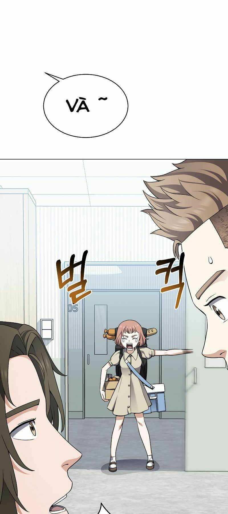Nhà Hàng Bình Dân Của Anh Hùng Trở Về Chap 27 - Next Chap 28