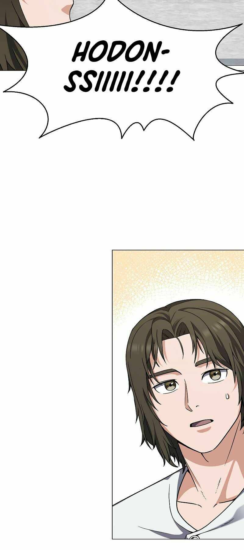 Nhà Hàng Bình Dân Của Anh Hùng Trở Về Chap 27 - Next Chap 28