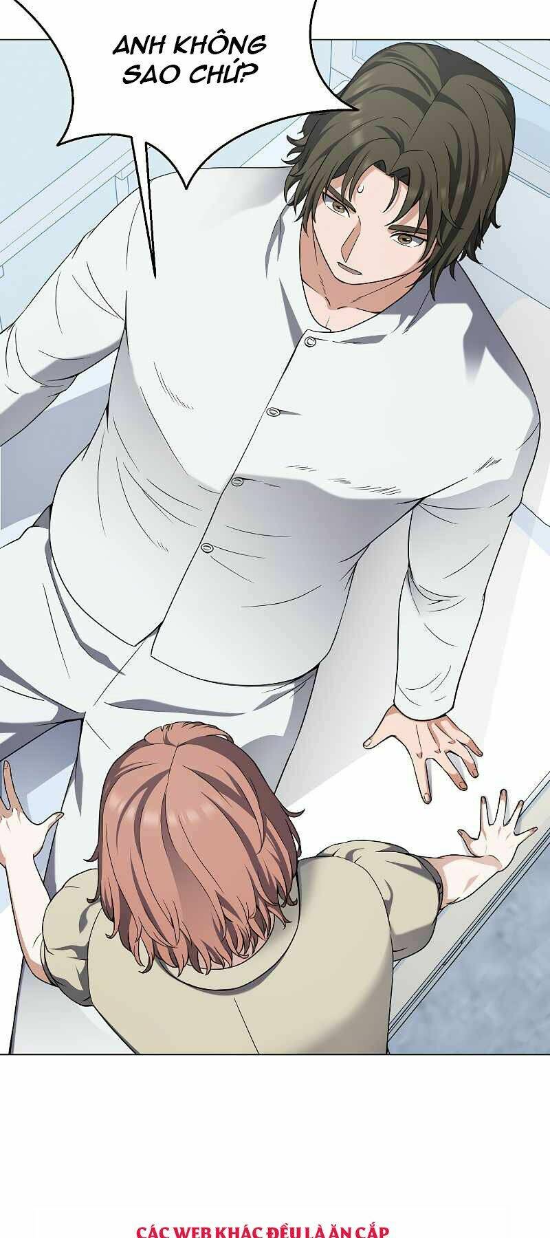 Nhà Hàng Bình Dân Của Anh Hùng Trở Về Chap 27 - Next Chap 28