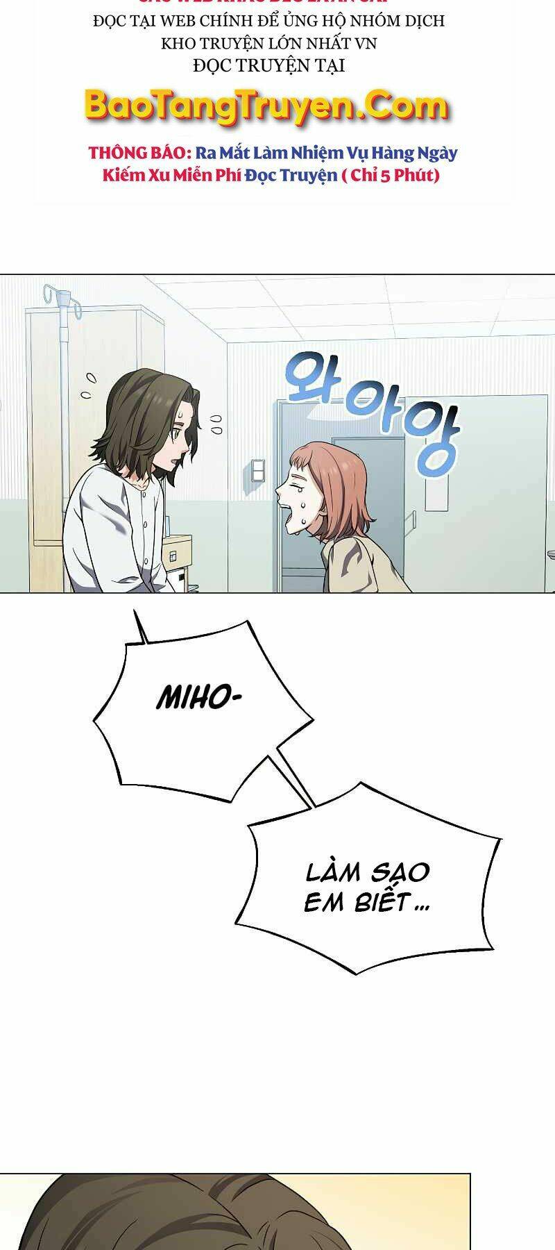 Nhà Hàng Bình Dân Của Anh Hùng Trở Về Chap 27 - Next Chap 28