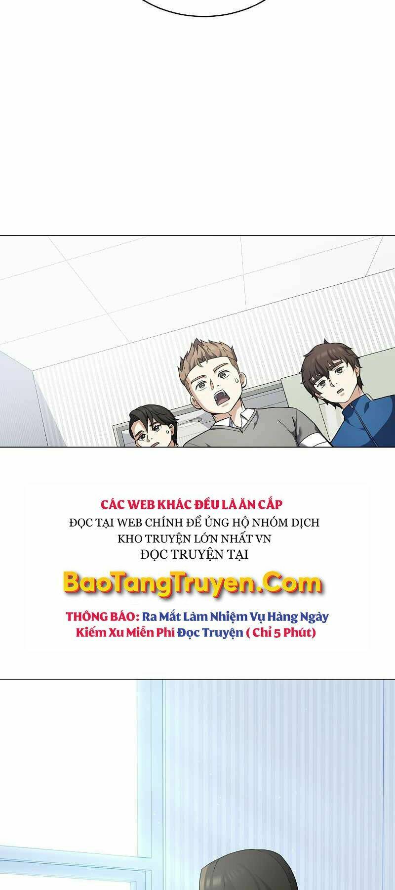 Nhà Hàng Bình Dân Của Anh Hùng Trở Về Chap 27 - Next Chap 28