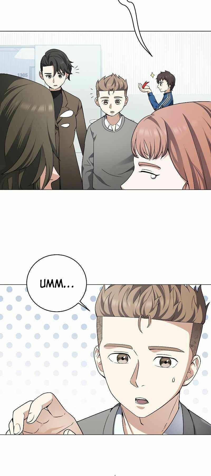 Nhà Hàng Bình Dân Của Anh Hùng Trở Về Chap 27 - Next Chap 28