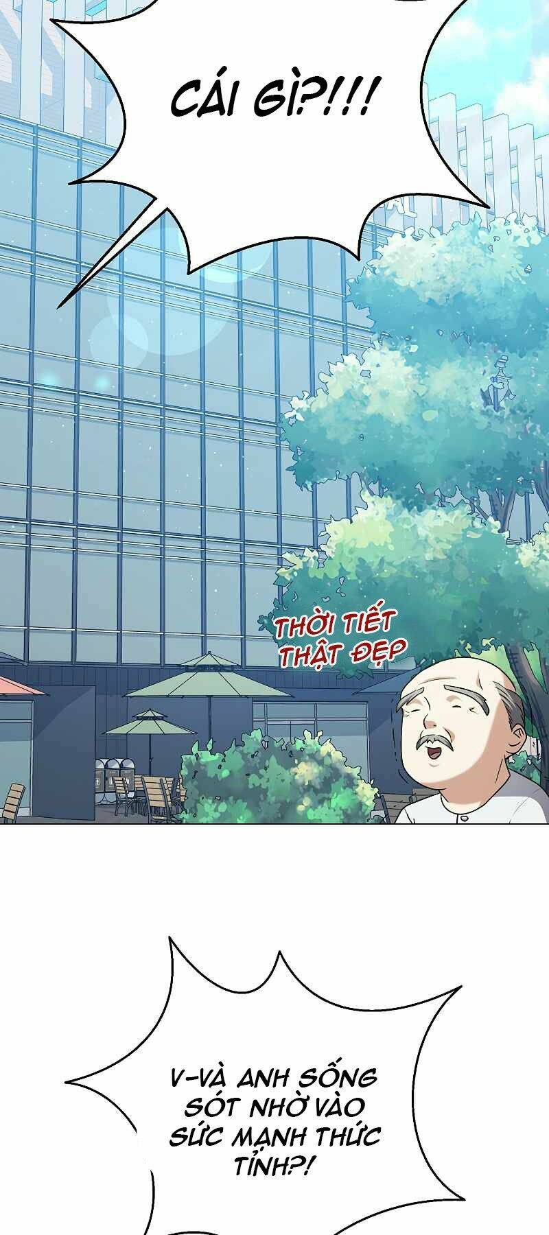Nhà Hàng Bình Dân Của Anh Hùng Trở Về Chap 27 - Next Chap 28