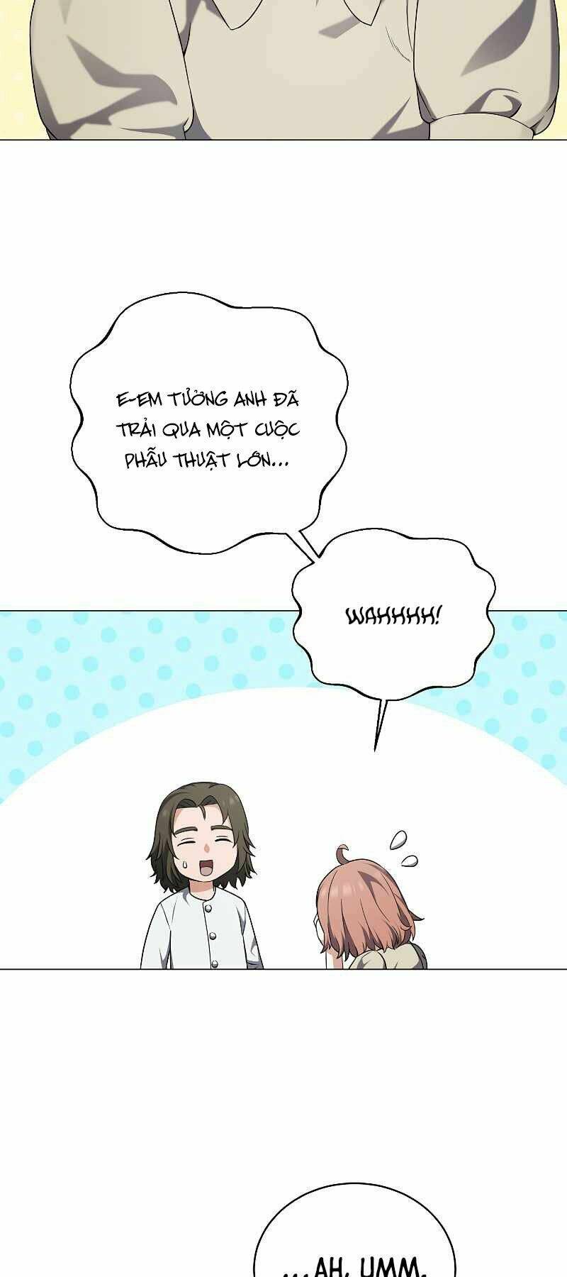 Nhà Hàng Bình Dân Của Anh Hùng Trở Về Chap 27 - Next Chap 28