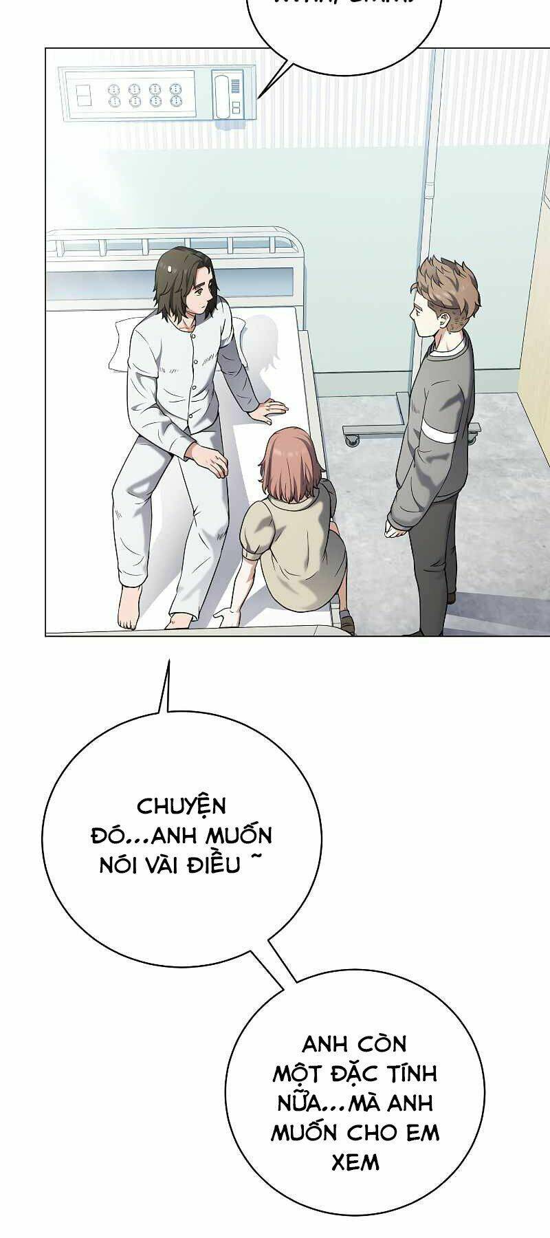 Nhà Hàng Bình Dân Của Anh Hùng Trở Về Chap 27 - Next Chap 28