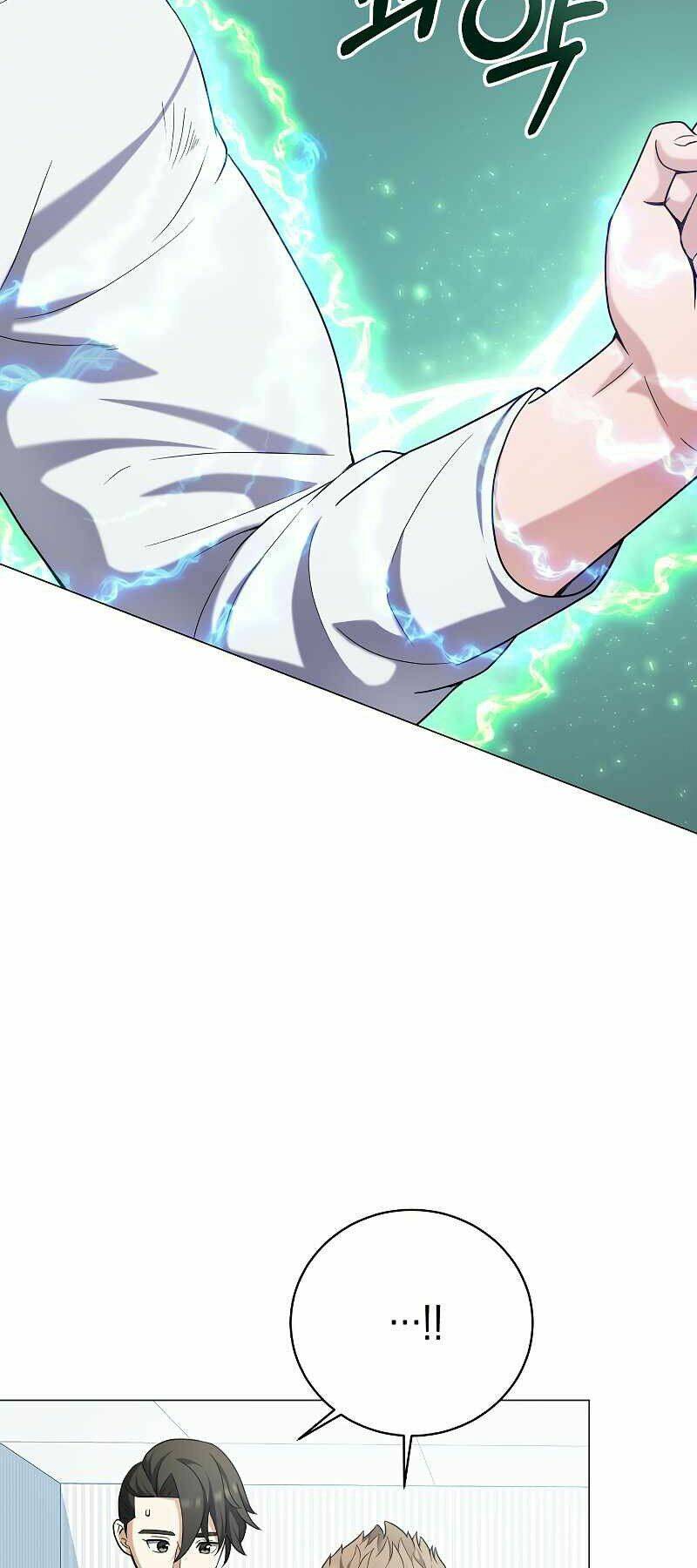 Nhà Hàng Bình Dân Của Anh Hùng Trở Về Chap 27 - Next Chap 28