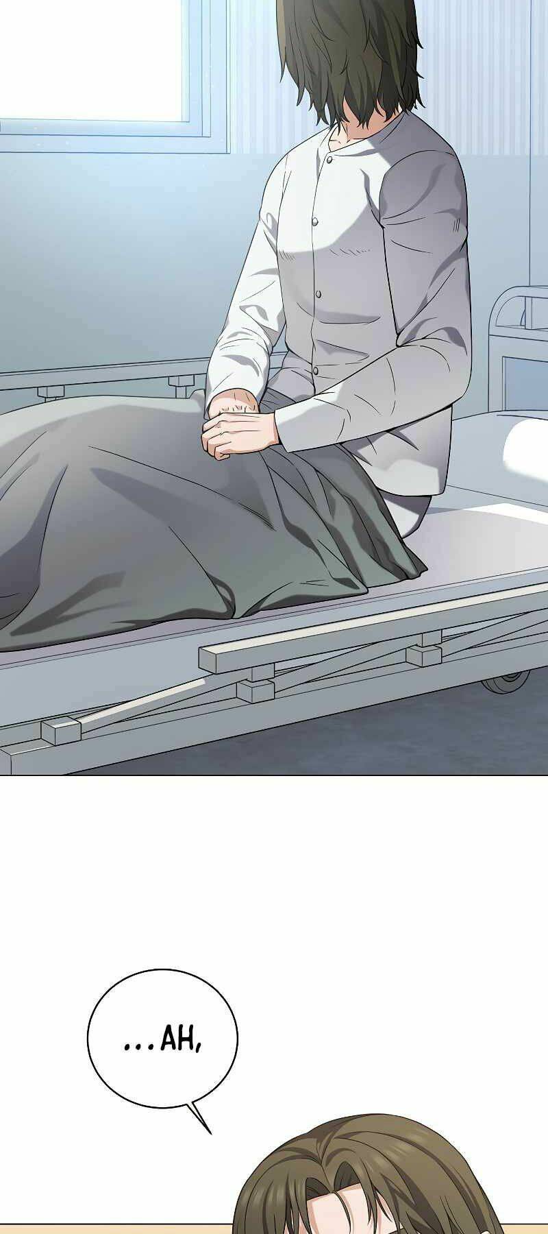 Nhà Hàng Bình Dân Của Anh Hùng Trở Về Chap 27 - Next Chap 28