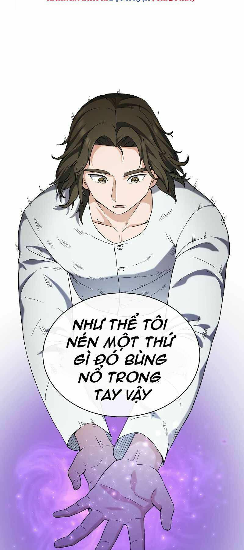 Nhà Hàng Bình Dân Của Anh Hùng Trở Về Chap 27 - Next Chap 28