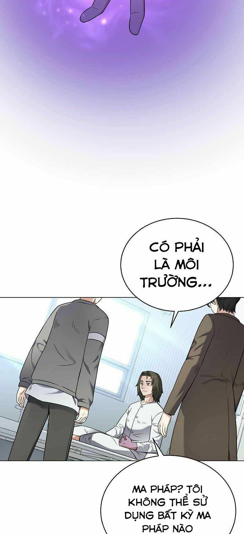 Nhà Hàng Bình Dân Của Anh Hùng Trở Về Chap 27 - Next Chap 28