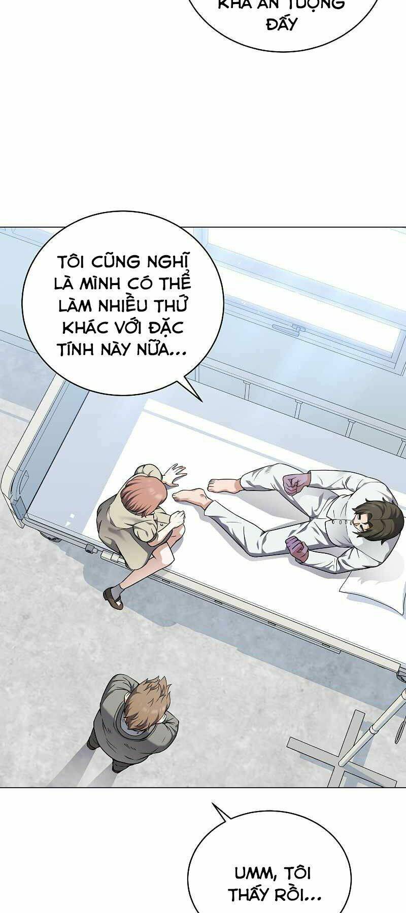 Nhà Hàng Bình Dân Của Anh Hùng Trở Về Chap 27 - Next Chap 28