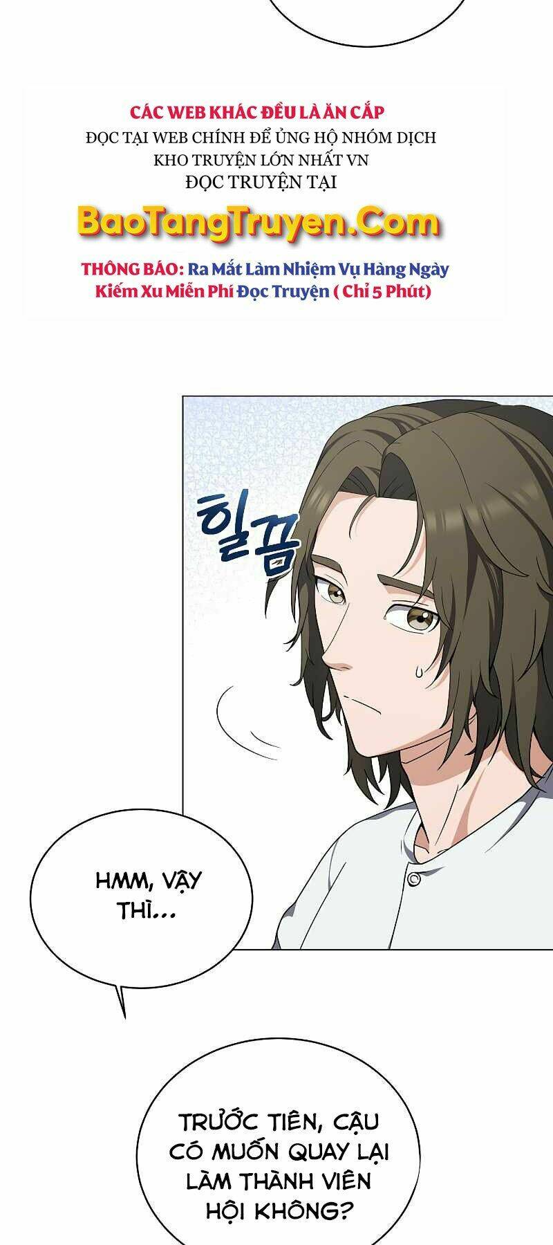 Nhà Hàng Bình Dân Của Anh Hùng Trở Về Chap 27 - Next Chap 28