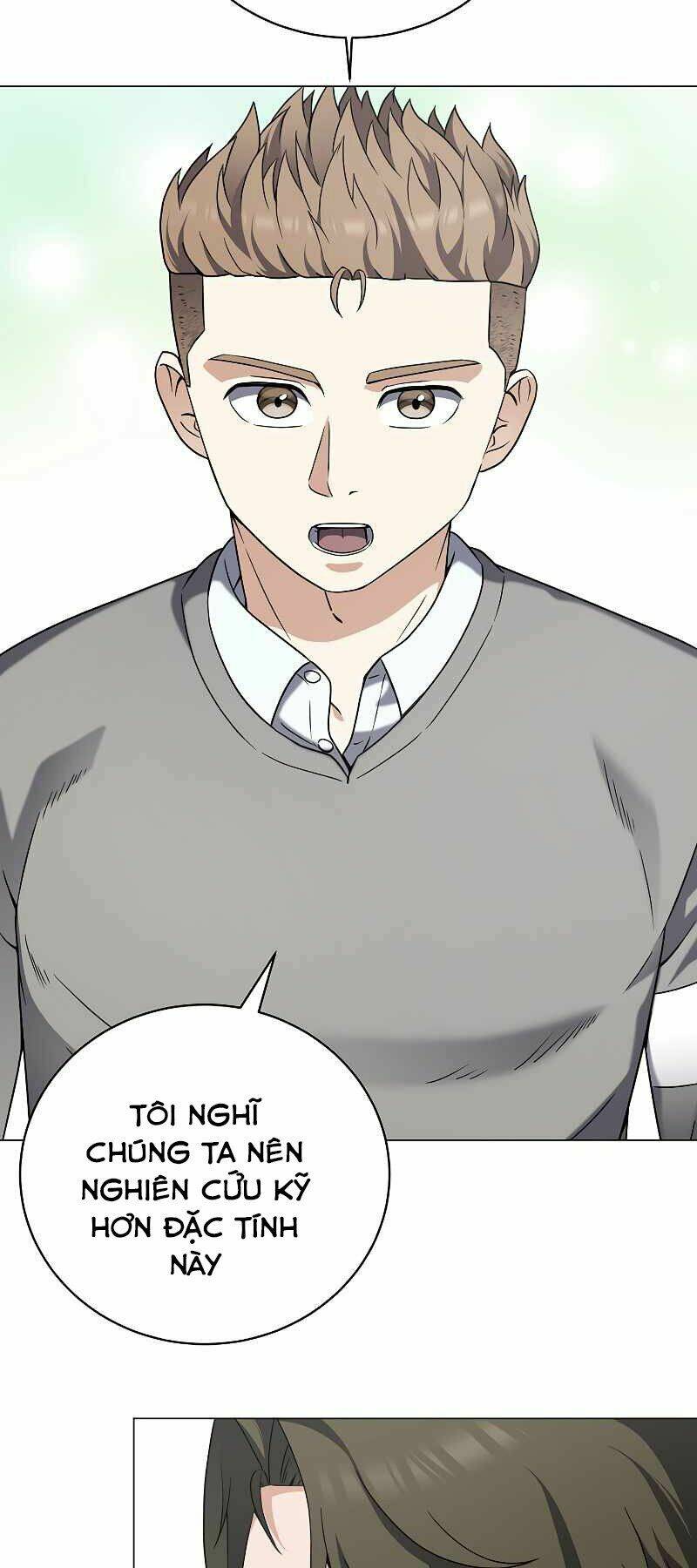 Nhà Hàng Bình Dân Của Anh Hùng Trở Về Chap 27 - Next Chap 28