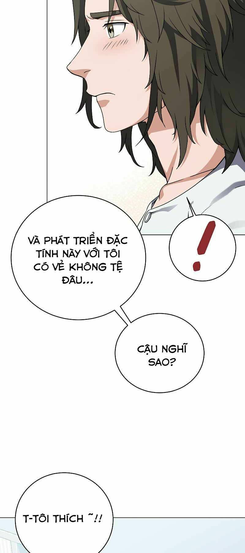 Nhà Hàng Bình Dân Của Anh Hùng Trở Về Chap 27 - Next Chap 28