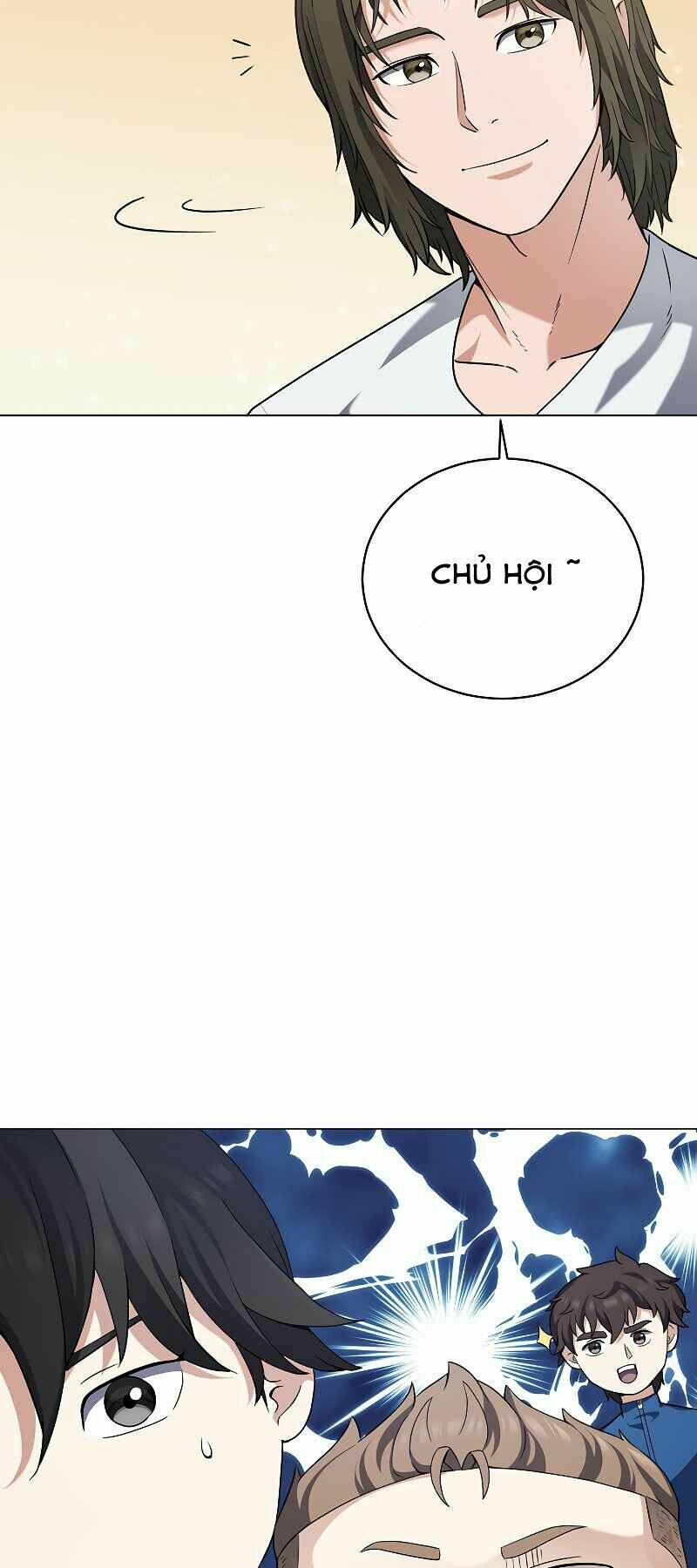 Nhà Hàng Bình Dân Của Anh Hùng Trở Về Chap 27 - Next Chap 28
