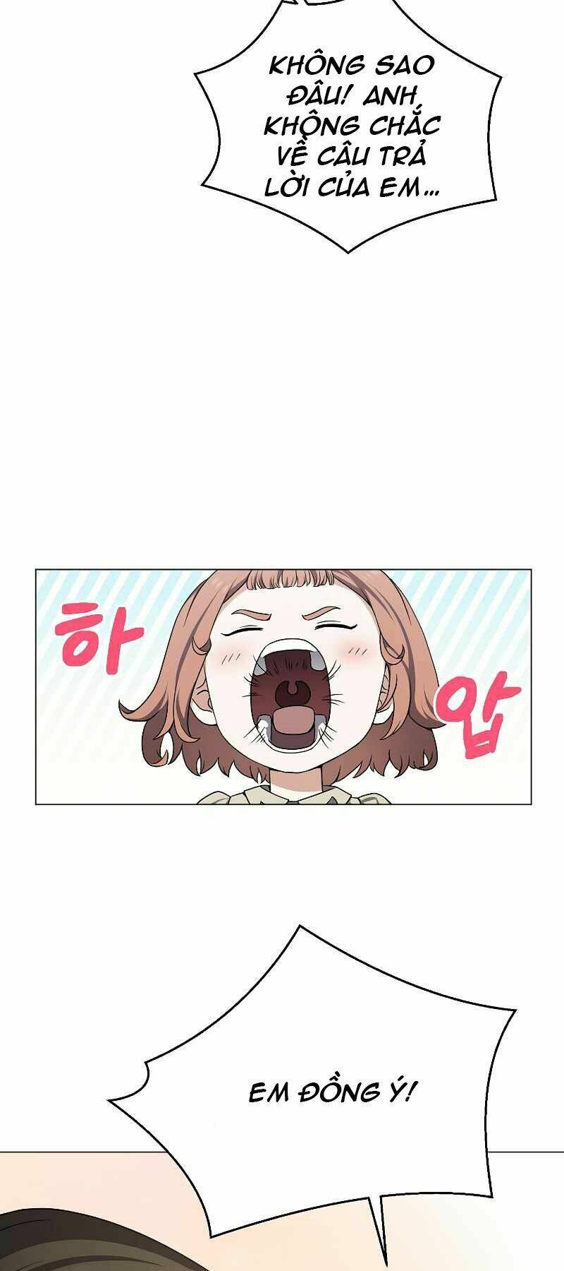 Nhà Hàng Bình Dân Của Anh Hùng Trở Về Chap 27 - Next Chap 28