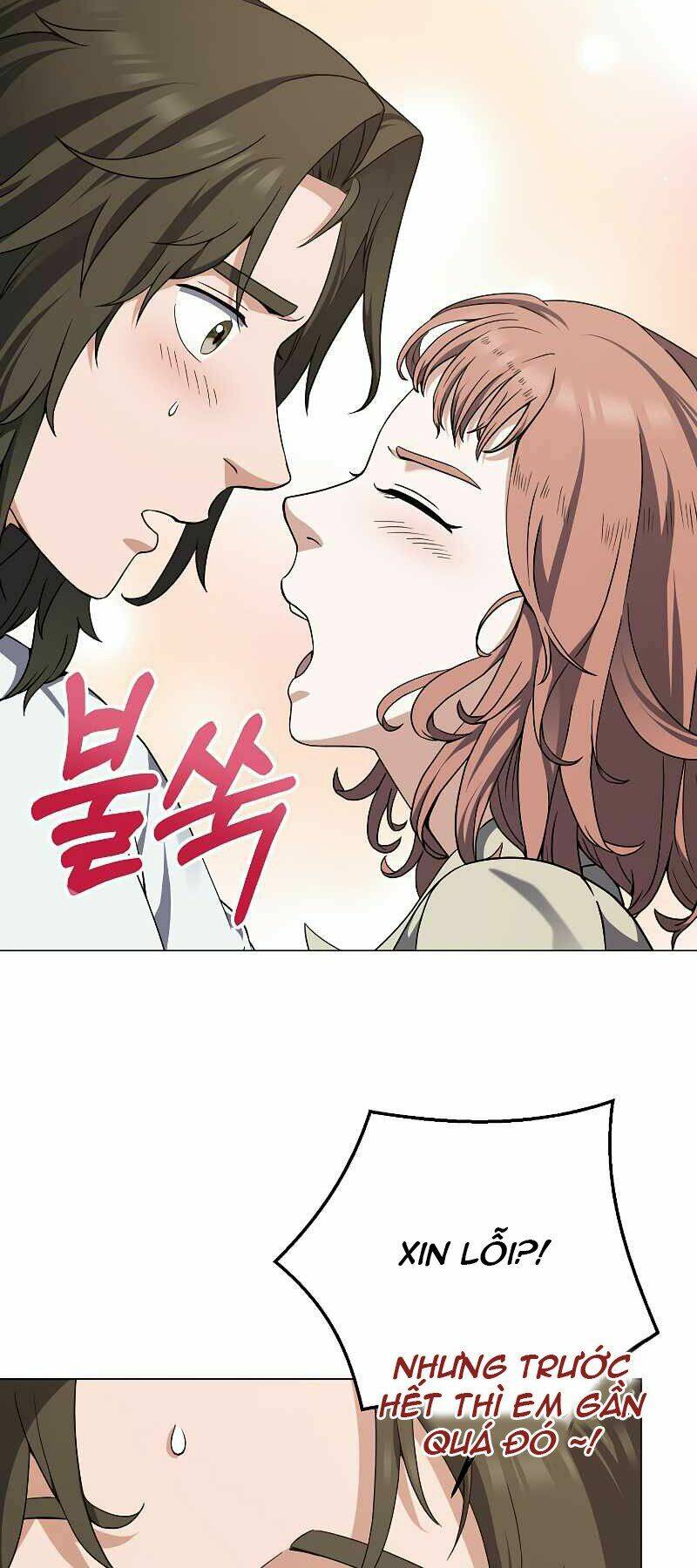 Nhà Hàng Bình Dân Của Anh Hùng Trở Về Chap 27 - Next Chap 28