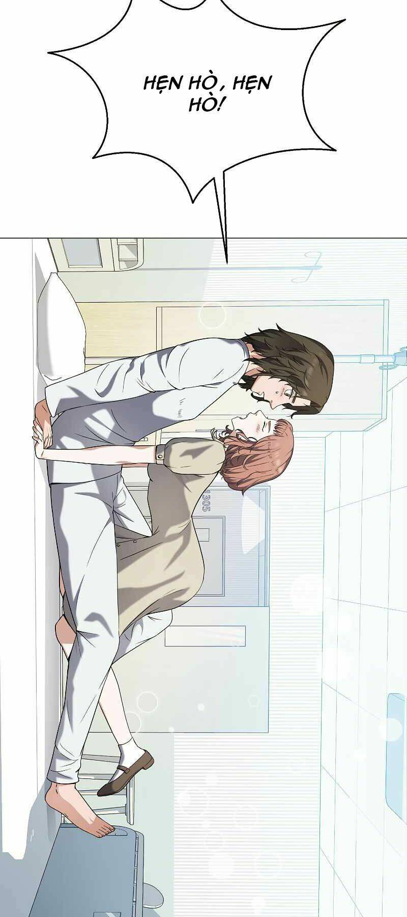 Nhà Hàng Bình Dân Của Anh Hùng Trở Về Chap 27 - Next Chap 28