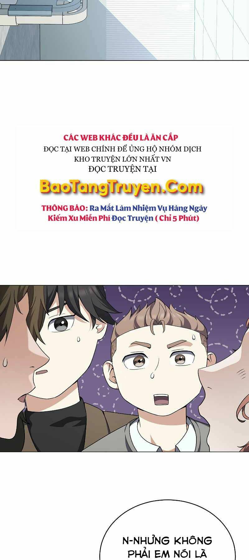 Nhà Hàng Bình Dân Của Anh Hùng Trở Về Chap 27 - Next Chap 28
