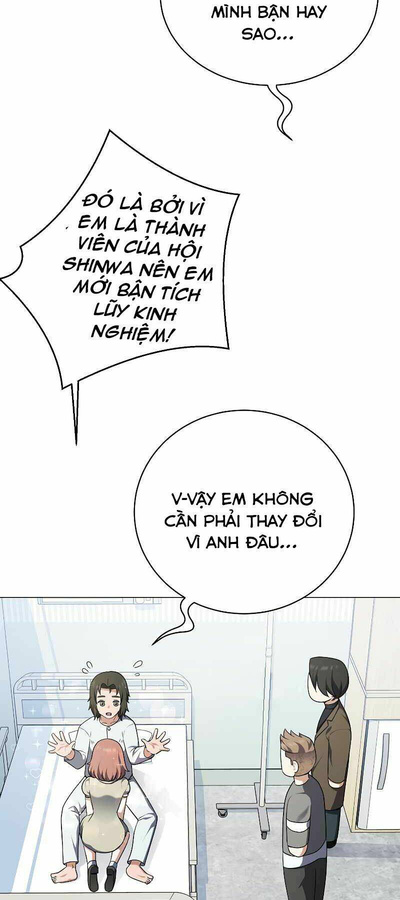 Nhà Hàng Bình Dân Của Anh Hùng Trở Về Chap 27 - Next Chap 28